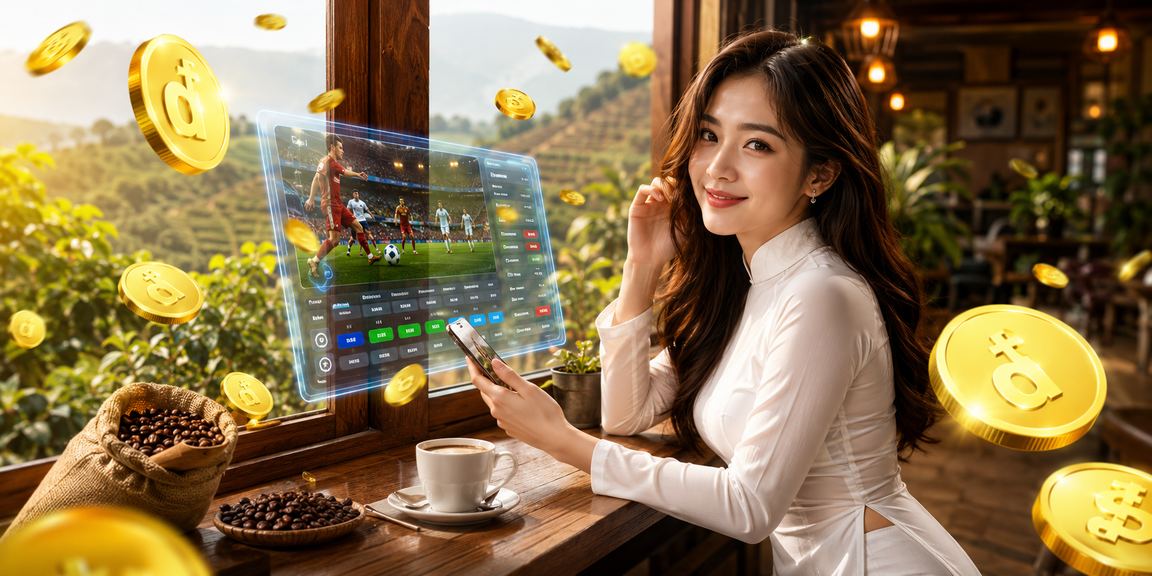 Phụ nữ mặc áo dài tại Buôn Ma Thuột tham gia trải nghiệm cược và giải trí casino trực tuyến