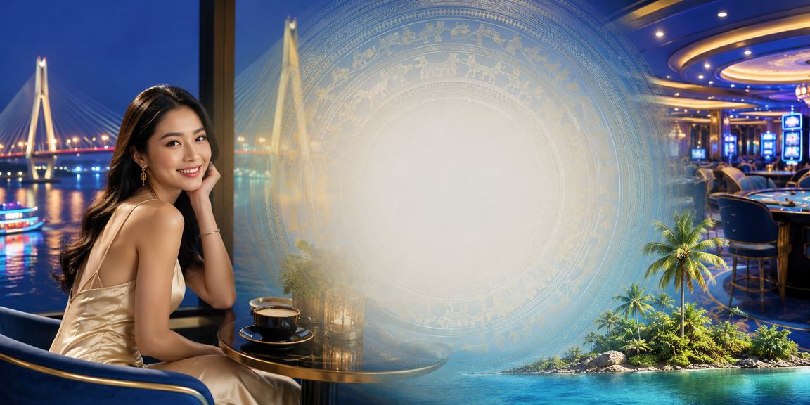 Người dùng tại Cần Thơ thư giãn trong quán cà phê, mở ứng dụng cá cược thể thao trên điện thoại
