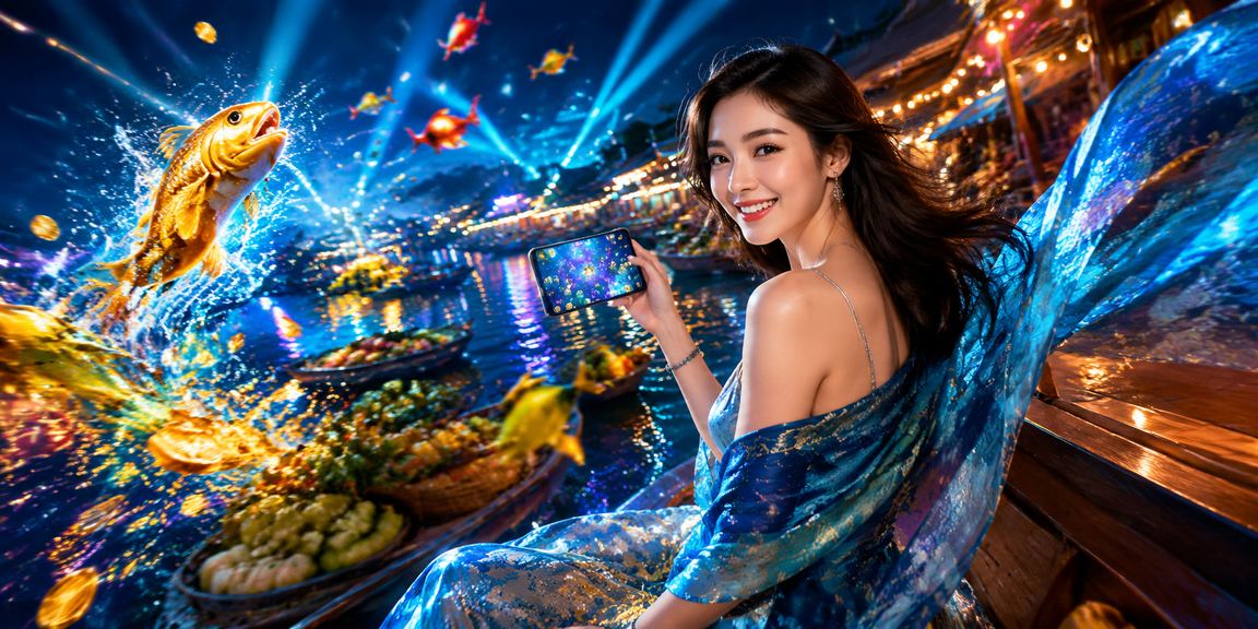 Giao diện cá cược casino trực tuyến dành cho người dùng Việt Nam trên nền tối thời thượng